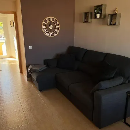 Modern Town House With Sea And Pool Views Apartment Caleta De Fuste